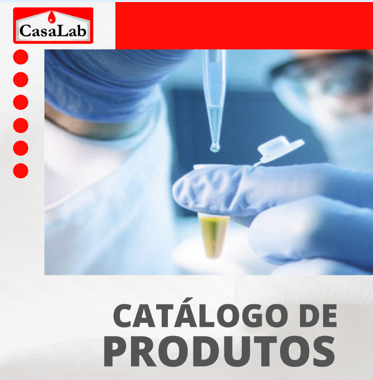 Catálogo de Produtos