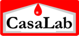 Casalab - Materiais para Laboratórios, hospitais e clínicas