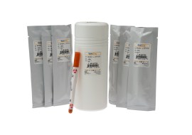 Cepa Salmonella Enterica Subsp. Enterica Serovar Enteritidis Kwik-Stik - ATCC® 13076™ - Mbl