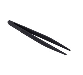Pinça Anatômica Em Resina Estéril 14 Cm - Kolplast