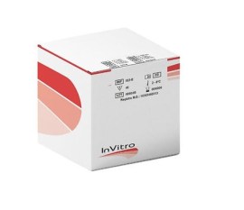 Espermoteste Colorimetrico 138,5 Ml - Invitro