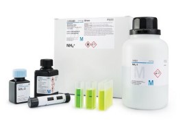 Spectroquant Cloro Livre 0,010-6,00mg/L (Para Análise Em Espectofotometro (Teste Com Reagentes) - 1200 Testes -Merck - 1005980001