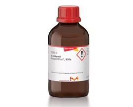 1-Octanol Reagentplus®, 99% -  18 Litros - Sigma