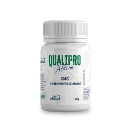 Cmc (Carboximetilcelulose) - 125 Gr - Adicel