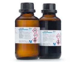 Kit De Reagentes P/Digestao Spectroquant Crack-Set 10 - 100 Digestões - Merck