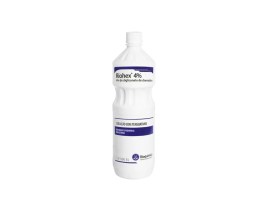 Clorexidina Degermante 4% Com Tensoativos - 1.000 Ml - Rioquimica