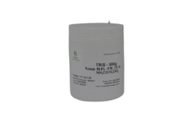 Tris Base (Ultrapuro) - 250 Gr - Nova Biotecnologia