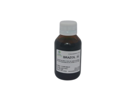 Brazol (Reagente A Base De Fenol Para Extração De Ácidos Nucléicos E Proteínas) - 100 Ml - Nova Biotecnologia