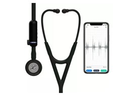 Estetoscópio 3m Littmann Core Digital 8480