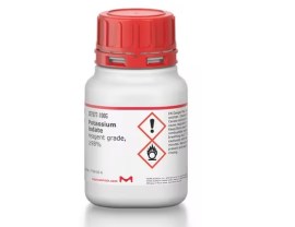 Potassium Iodate >=98% - 500 Gr - Sigma