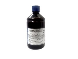 Gram (Violeta Genciana) - 1000 Ml - Imbralab