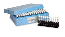 Dqo Reagente Cod Tnt 16 Mm 20-1500mg/L - 150 Und - Hach