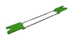 Suporte Corar Lâmina Similar Bandeja Coloração Gram 30-35 M3