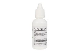 Tu430 - Solucao Padro De Turbidez 20ntu - 20 Ml - 20 Ml - Akso