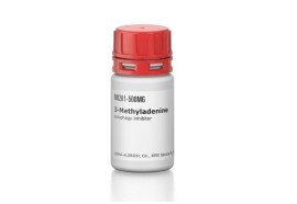 3-Methyladenine 99% (HPLC)  Synthetic (Organic) Powder - 500 Mg - Sigma