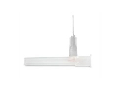 Agulha Hipodermica - 0,40 X 13 Mm - (27g) 1/2 -100 Un - Bd