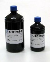 Giemsa - Solução Pronto Para Uso - 1.000 Ml