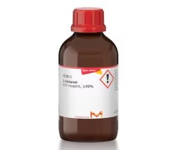 1-Octanol Acs Reagent, >=99% - 4 Litros - Sigma