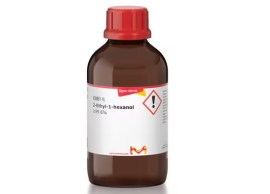 Álcool Iso-Octílico (2-Etil-1-Hexanol) - 4 Litros - Sigma