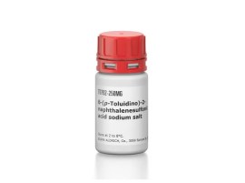 6-(P-Toluidino)-2-Naphthalenesulfonic Acid Sodium Salt - 250 Mg - Sigma