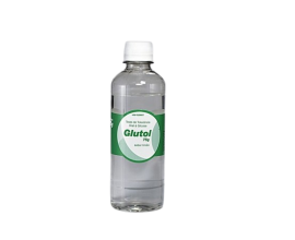 Glutol Sabor Limão Garrafa Pet 300 Ml (Sem Gás) Glicose 75g - Laborclin