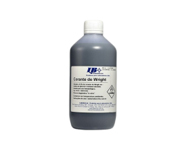 Wright 0,3% Corante Hematologia - 500 Ml - Laborclin