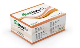 Teste Rápido Psa (Antígeno Prostático Específico) - 25 Und - Medlevensohn