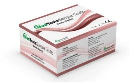 Teste Rapido Sangue Oculto - 25 Testes - Medlevensohn