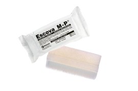 Escova De Assepsia M/P Descartável Seca - Und - Cristália