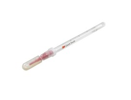 Swab Ponta Rayon Com Caldo Letheen 6432 - 1 Ml - 50 Unid - Neogen