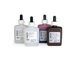 Sulfito Reagente Sulfite 3 - 100 Ml - Hach