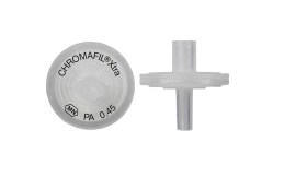Filtro Para Seringa Chromafil Xtra PA - 13 Mm - 0,45um - 100 Unid - M. Nagel