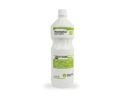 Detergente Enzimático 4 Enzimas 1 .000 Ml - Eco Rioquímica