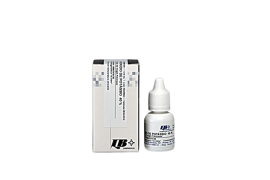 Hidroxido De Potassio - Solução À 40% - 10 Ml - Laborclin