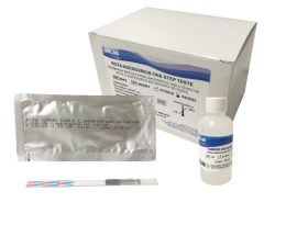 Rota-Adenovírus One Step - 20 Testes - Inlab