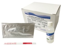 Rotavírus One Step - 20 Testes - Inlab
