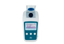 Medidor De Cloro E Ph Cloro-Ph Max - AK400 - Akso