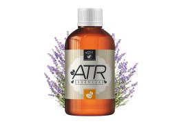 Essência Concentrada Hidrossolúvel Alfazema - 100 Ml