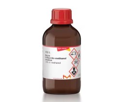 Trifluoreto De Boro-Metanol - 1.000 Ml - Sigma