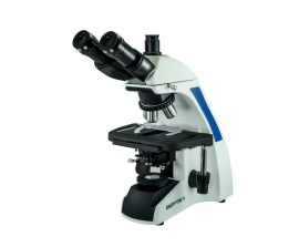 Microscópio Biológico Trinocular Profissional - B60T - Bioptika