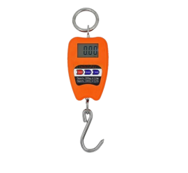 Balança Digital Gancho Suspensa - 100/200 Kg - Crane Scale