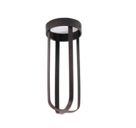 BERÇO DE INOX TEFLONIZADO 