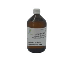 Bis-Acrilamida 29:1 Solução À 40% Dnase E Rnase - 500 Ml