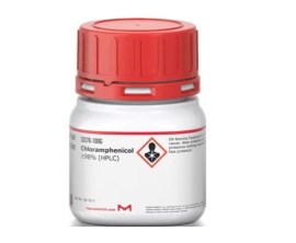 Cloranfenicol >=98% (Hplc) - 1.000 Gr - Sigma