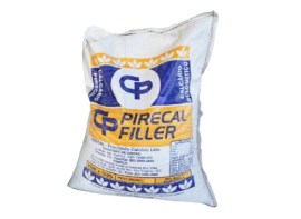 Calcário Dolomítico Filler Prnt Corretivo De Solo 25 Kg