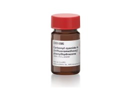 Carbonilcianeto 4-(Trifluorometoxi) Fenil-Hidrazona 98% (HPLC) - 50 Mg - Sigma
