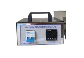 Bloco Digestor Macro 8 provas