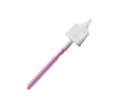 Escova Cervical Ginecológica - 50 Unid - CY-41-20671 - CytoPro