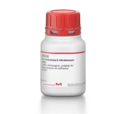 Ácido 5,5'-Ditiobis (2-Nitrobenzoico) 98% - 25 Gr - Sigma