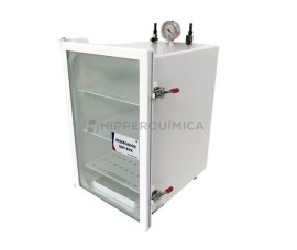 Dessecador Dry Box Metálico - SP4960-55